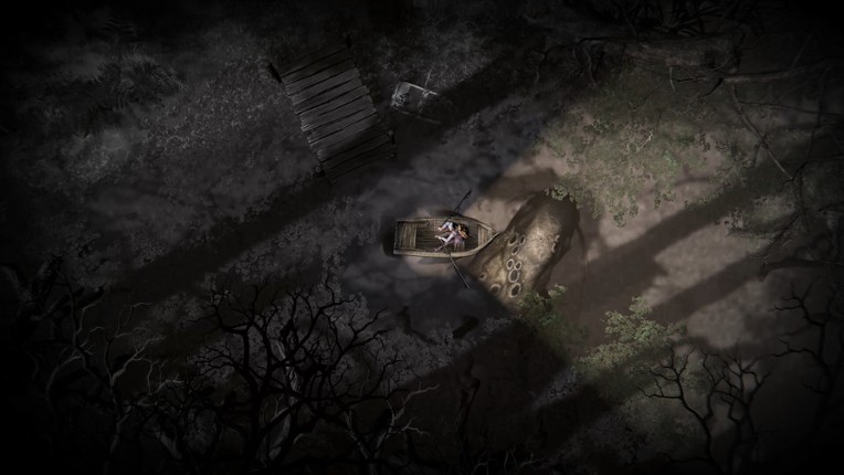 Darkwood 2 screenshot