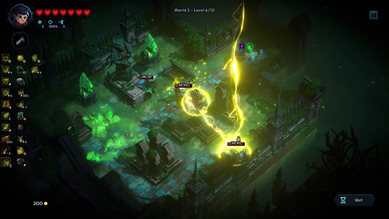 Day of the Shell screenshot