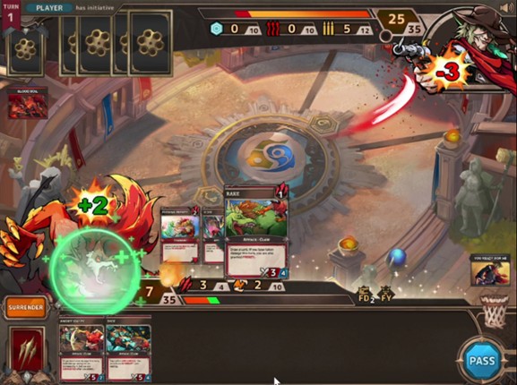 Death or Glory screenshot