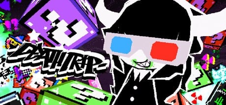 Games like DEATHTRIP