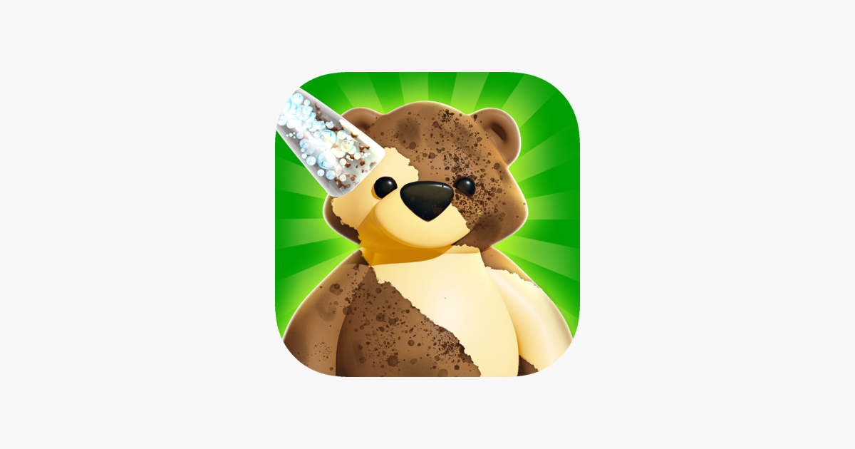 Games like Deep Clean Inc. 3D Fun Cleanup