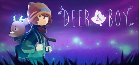 Games like Deer & Boy