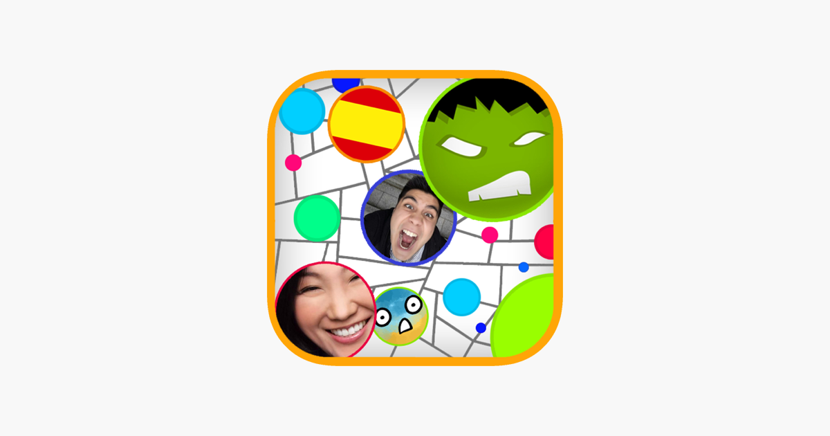 Games like Devour.io - Cell Eater World With aG.aRio Mass