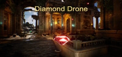 Diamond Drone Image