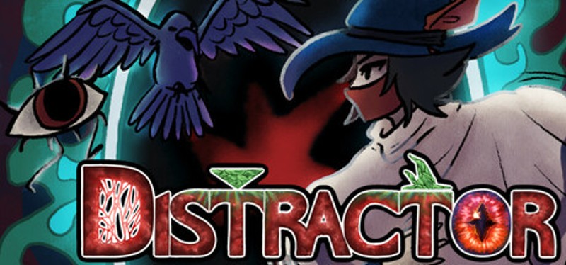 Distractor Image