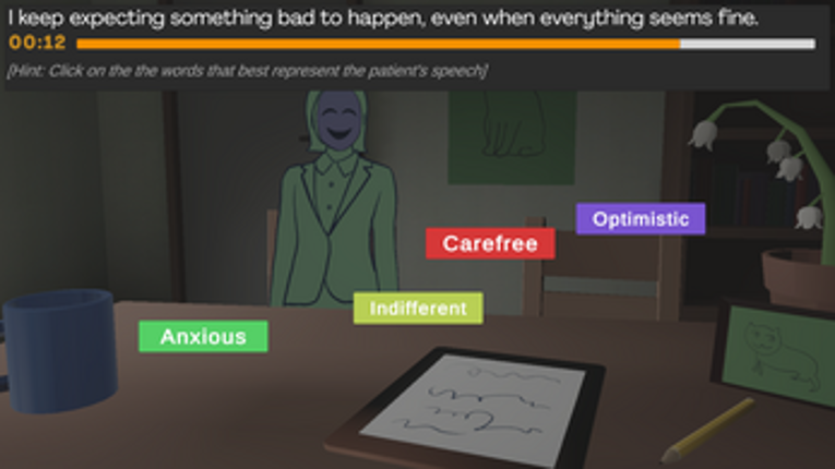 Doctor Mask screenshot