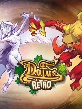 Games like Dofus Retro