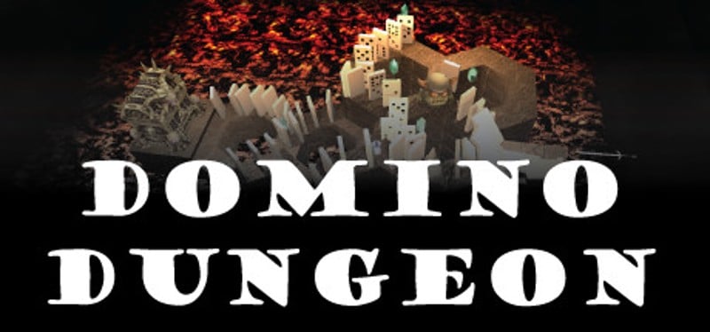 Domino Dungeon Game Cover