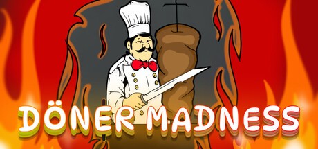 Games like Doner Madness