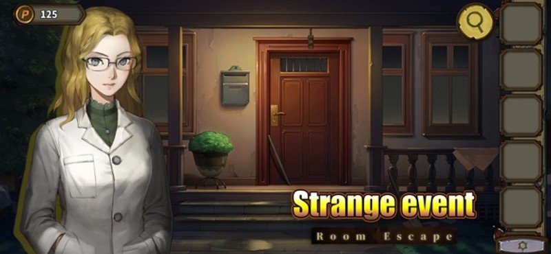 Dream Escape - Room Escape screenshot