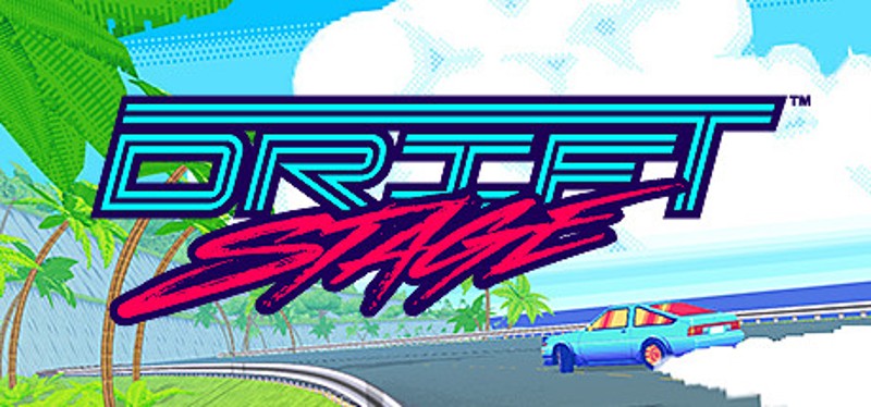 Drift Stage Image