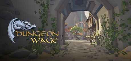 Games like Dungeon Wage