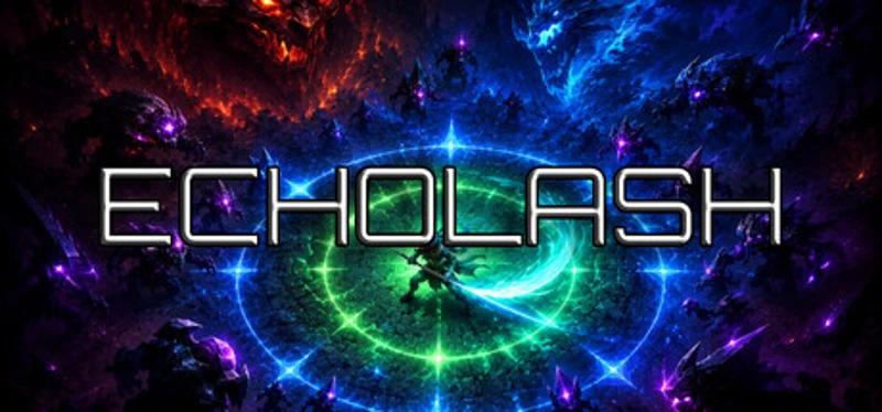 ECHOLASH Image