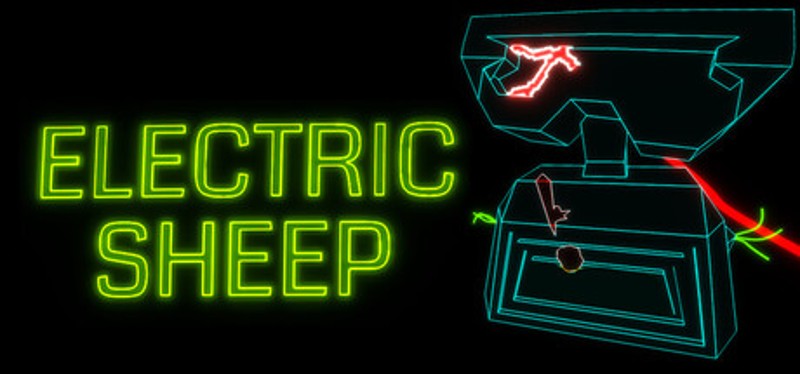Electric Sheep Image
