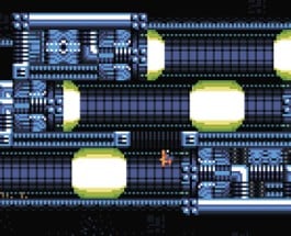 Environmental Station Alpha Image