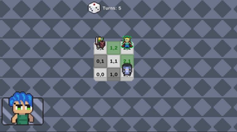 Epic Little Trials screenshot