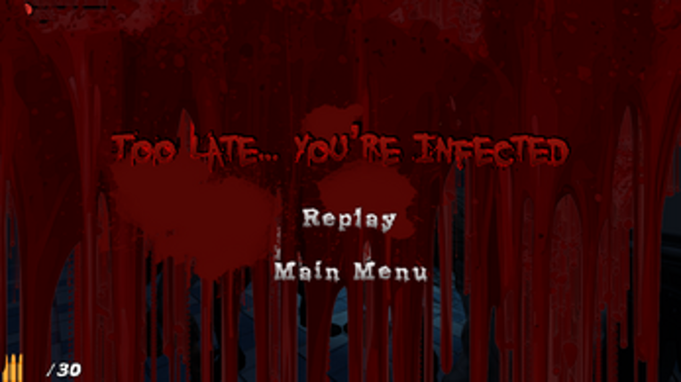 Escape Protocol Z screenshot