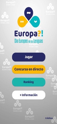 Europa?! screenshot