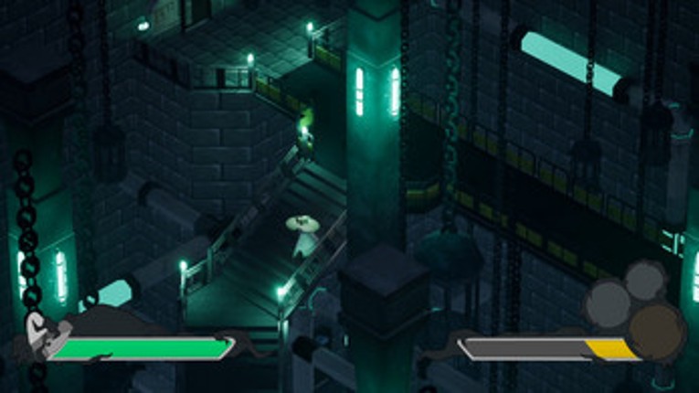 Excana screenshot
