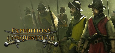 Games like Expeditions: Conquistador