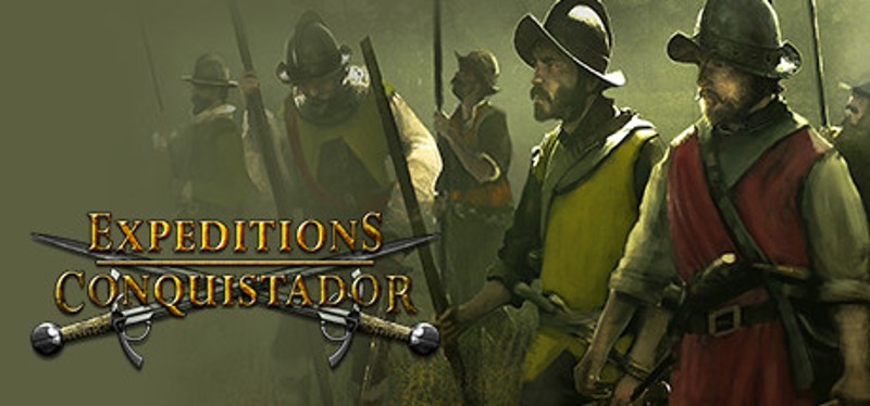Expeditions: Conquistador Image