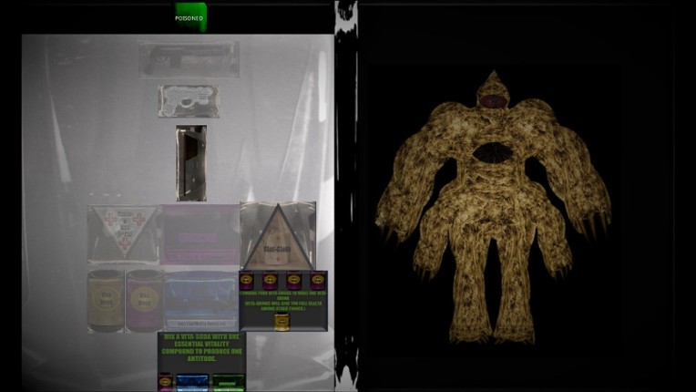 Extra Terrestrial Nation screenshot