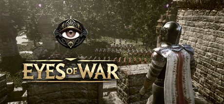 Games like Eyes of War