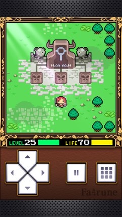 Fairune screenshot