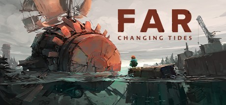 Games like FAR: Changing Tides