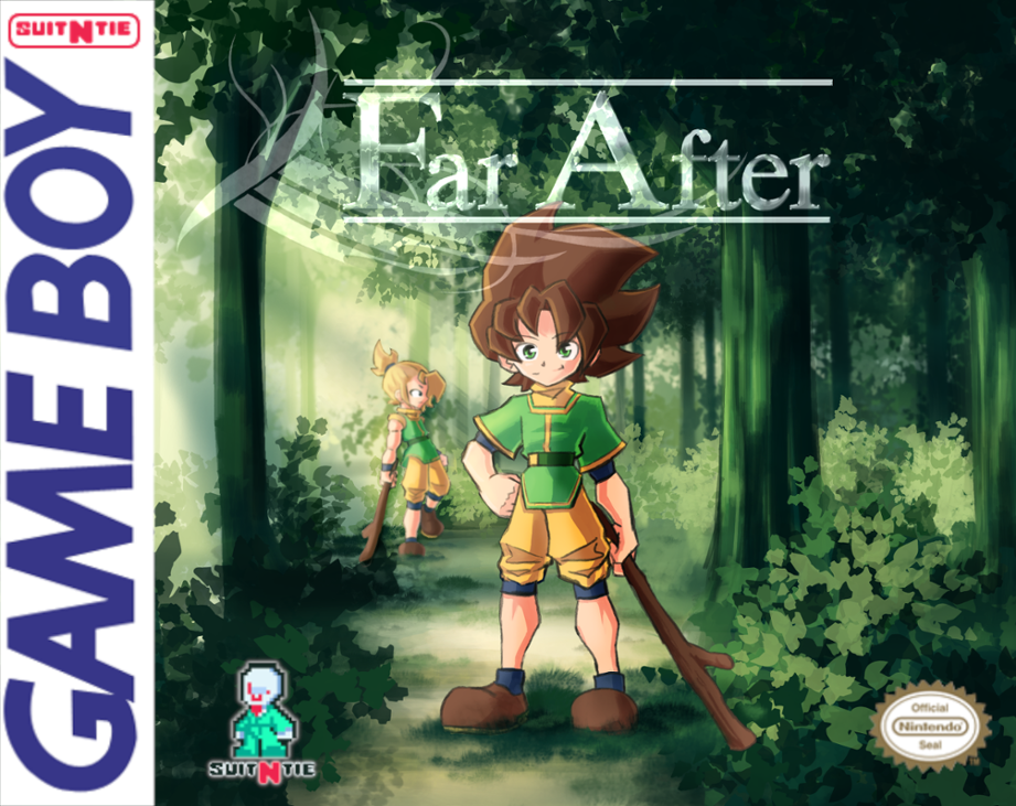 Games like FarAfter