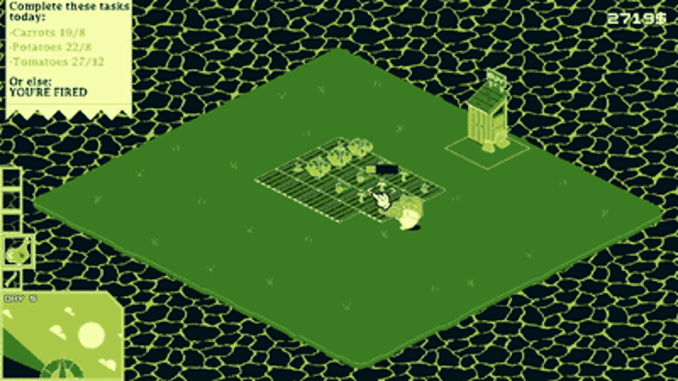 Farm&Shoot screenshot