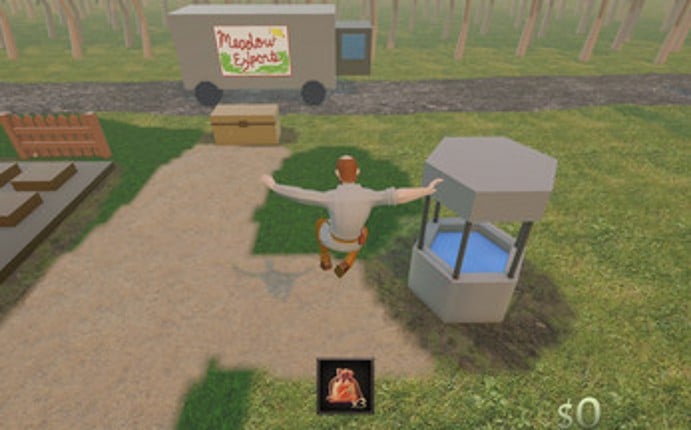 Farming With Joe (Demo) screenshot