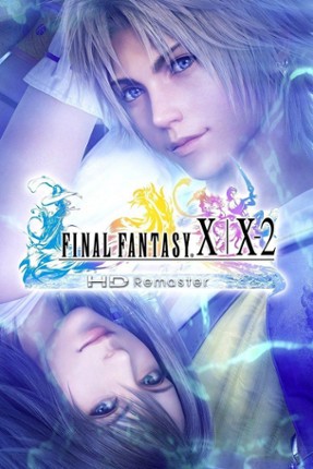 FINAL FANTASY X/X-2 HD Remaster screenshot