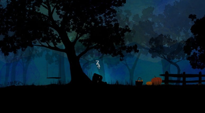 Find Eden screenshot