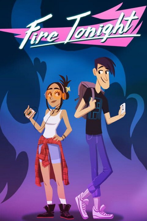 Games like Fire Tonight