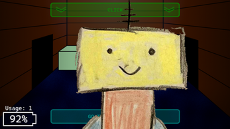 Five Nights at Bsssm Bsssm screenshot