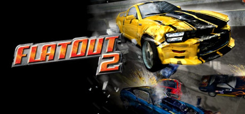 FlatOut 2 Image