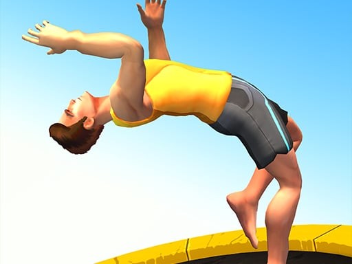 Games like Flip Trickster