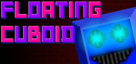 Games like Floating Cuboid