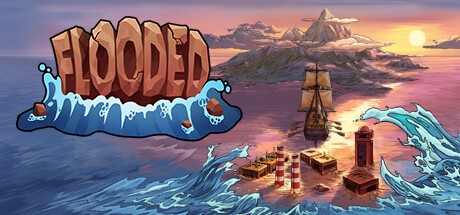 Games like Flooded