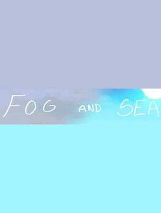 Fog and Sea Image