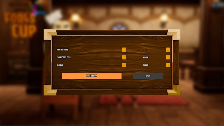 Fool's Cup screenshot