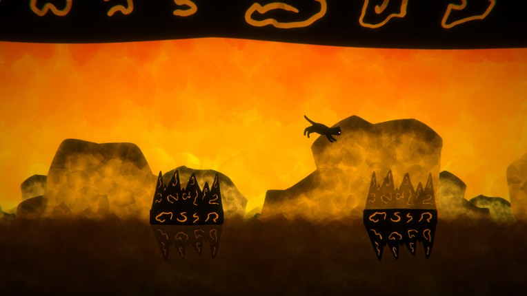 Forever Alone screenshot