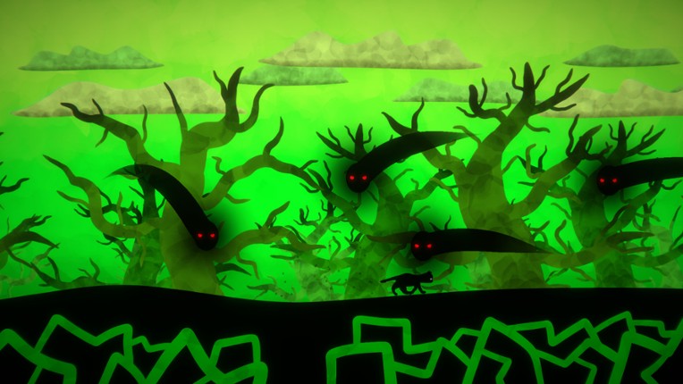 Forever Alone screenshot