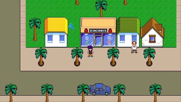 Foto Flash screenshot