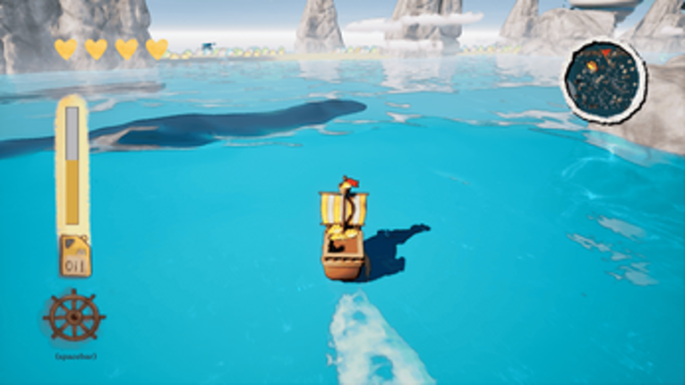 Frogtilla screenshot