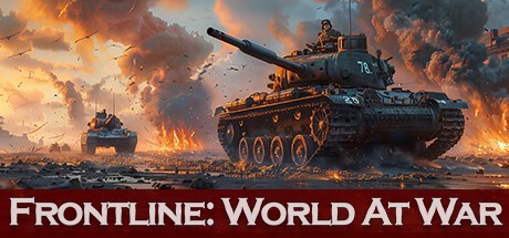 Games like Frontline: World At War