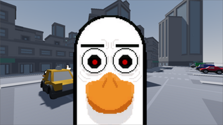 Furious Duck screenshot