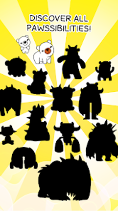 Bear Evolution: Idle Clicker screenshot