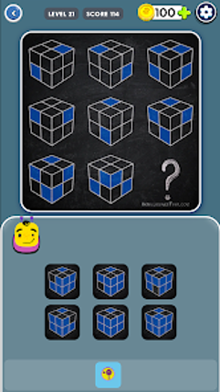 Brain Train: Boost your focus screenshot